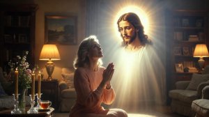 МАТЕРИНСКАЯ МОЛИТВА О ДОЧЕРИ. Когда сердце матери молится - Небо слышит