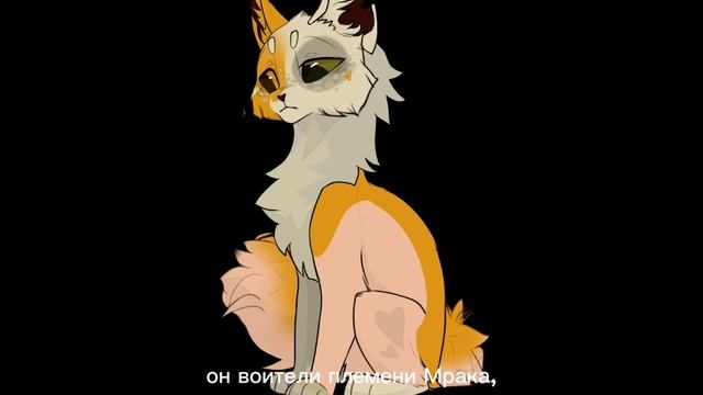 Новый персонаж! (Извините, что 2 дня не делала ролики.)