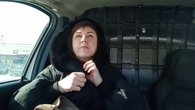 Весь день были в поездке, купили люстры и продукты)) смотреть онлайн