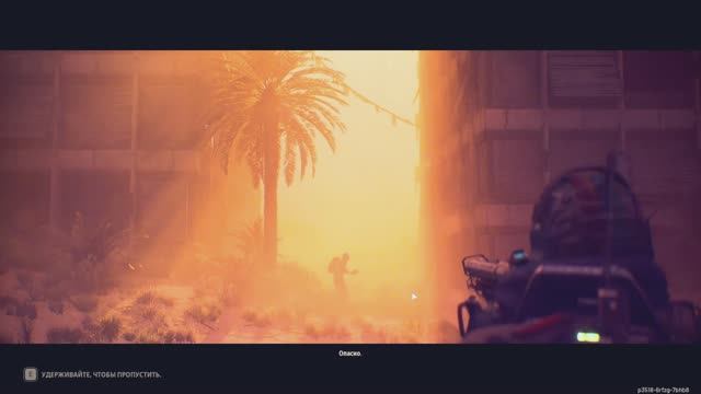 Arc Raiders [Стрим] 1