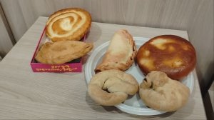 еда, архангельски, архангельск, выпечка, шанежки, калитка, крендель, пирог, пирожки,слойки,