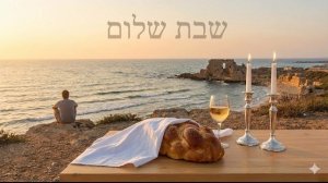 "Земля и Книга" - Шаббат. Остров во времени.