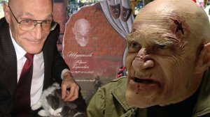 Играл убийц, воров, бандитов, а в жизни был добрейшим человеком | Юрий Шерстнёв