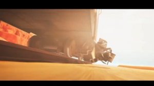 Зверопоезд 2025