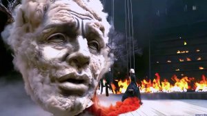 Огонь и Дым