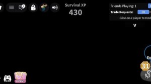 Играю в мм2 (1 часть)