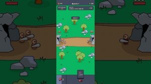 Warriors прохождение 1 уровня