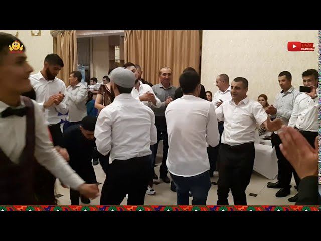 Туй муборак Качбек & Мадина / Пирмамади Курбонмамад/ #Лангар смотреть онлайн