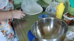 Порядок навела.Наговорилась.Пирог готов.