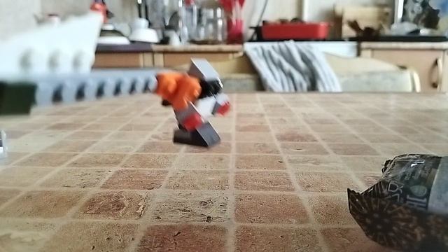 2 сезон 1 серия