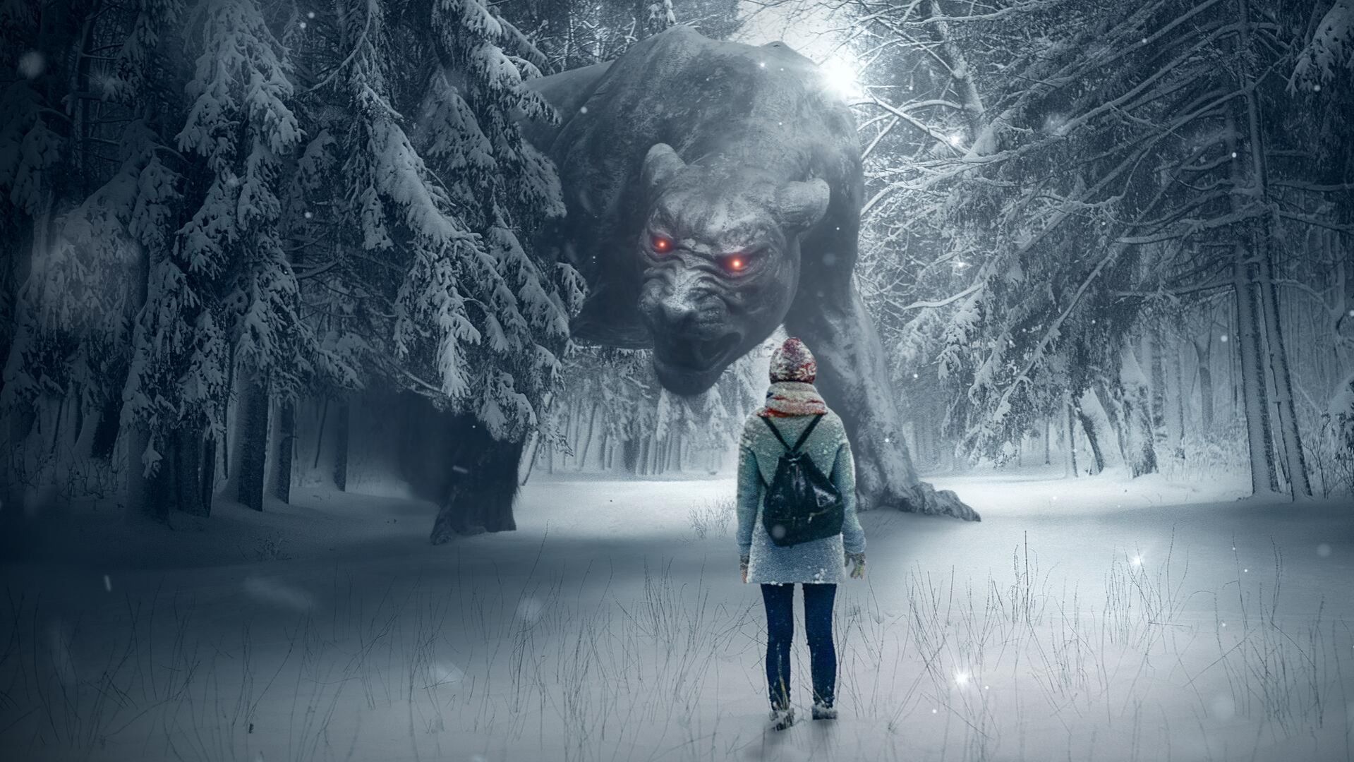 Godgory-make-you-pay Cut