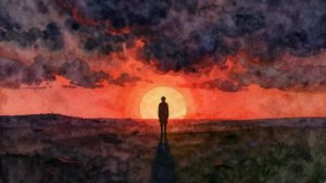 На кончиках пальцев, неслышно ступая