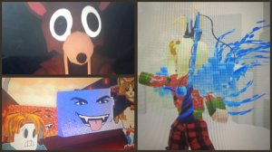 2 обновы|Стрим.