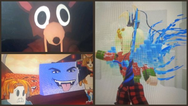 2 обновы|Стрим.