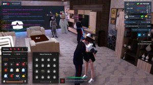 Джеймс Мэллскрим