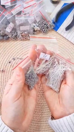 Учебный набор «Волшебная шкатулка»