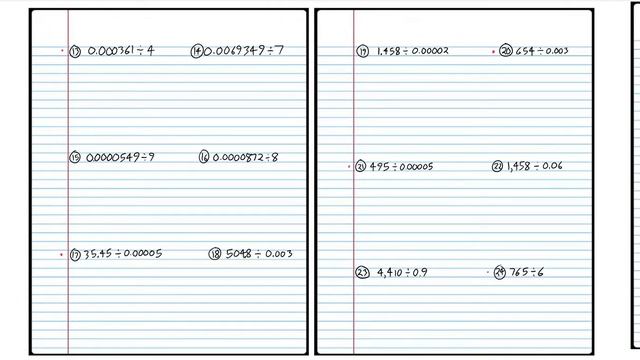 Arithmetic Course--Take Screen Shots of All Class Problems (not a required video) смотреть онлайн