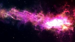 Медитация Ты часть Вселенной! Сила звезд и планет для тебя!