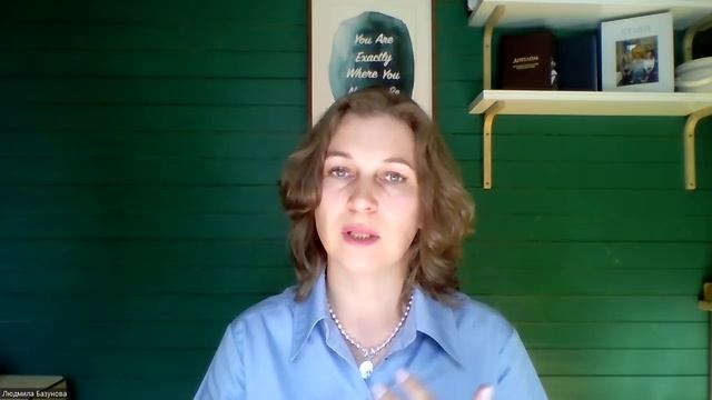 Видео визитка смотреть онлайн