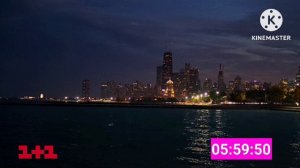 Выход с профилактики 1+1 (21.03.2026)