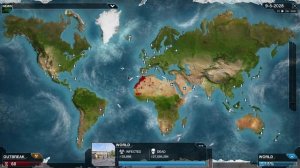 Играем в Plague Inc