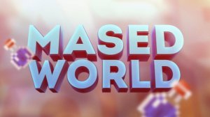 !Играю на MasedWorld!№4(Дуэли)