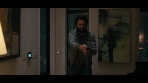 Ночной агент 3 сезон 10 серия «Показуха» (сериал, 2026)