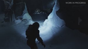 Aphelion — геймплейное видео