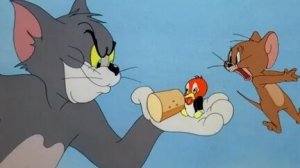 ТОМ И ДЖЕРРИ