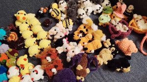 Масленица в районном посёлке. Бедный стол - мало игрушек.