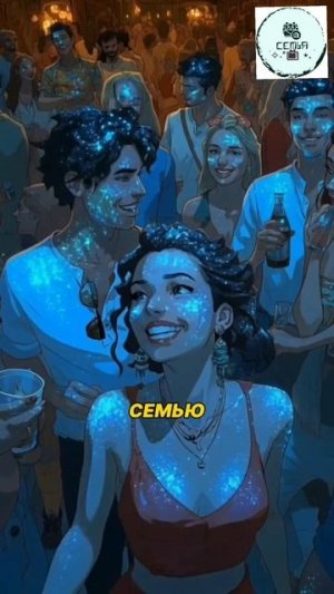 САМЫЙ КРАСИВЫЙ УБИЙЦА В ИСТОРИИ