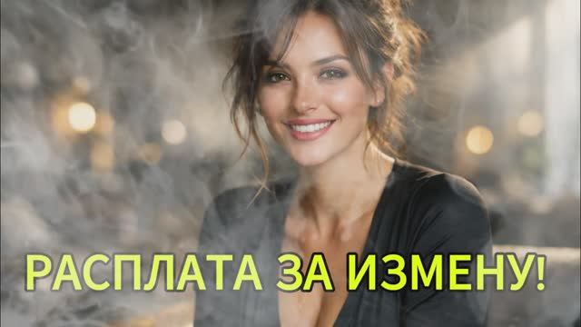 ОН УШЕЛ МОЛЧА! 💥 Жена изменила с боссом, а он лишил их миллионной прибыли за один день! смотреть онлайн