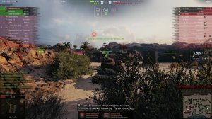 🎵 Дзен-танкист: Мир танков без голоса под музыку | Путь к 55% побед