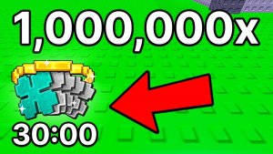 УКРАДИ БРЕЙНРОТ 😱НАЧАЛ с НУЛЯ, но МОГУ ПОКУПАТЬ ЧИТЕРСКУЮ УДАЧУ в Steal a Brainrot!