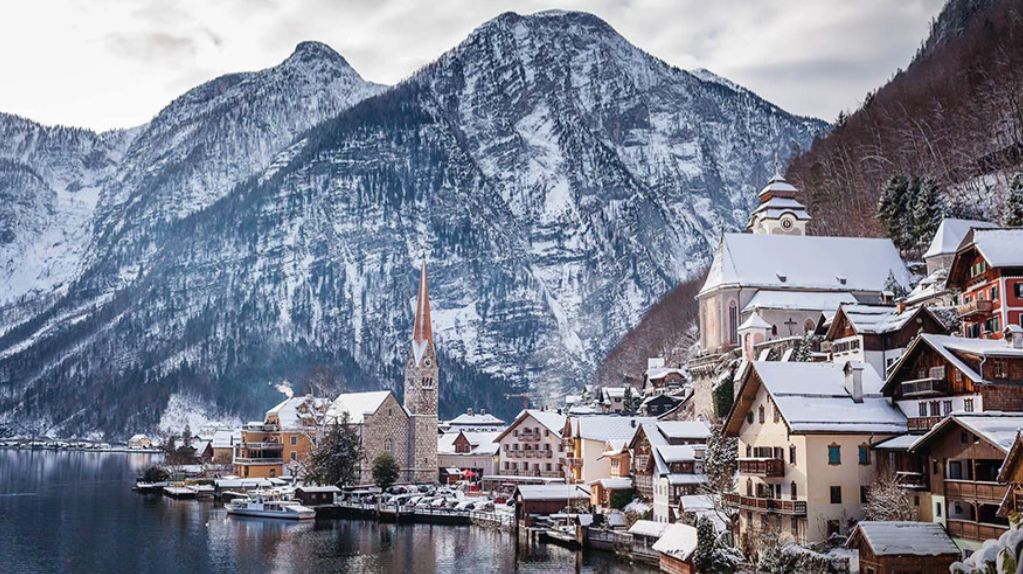 Путешествие