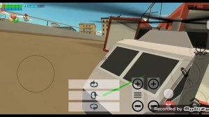 Фильм про бандита и полицейского