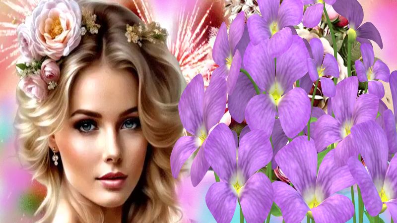 МАРТ--ТЕЛЕЦ(таро)