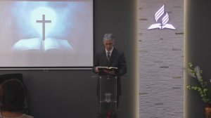 Богослужение 21.02.2026