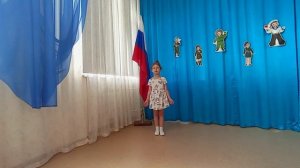 Антонина Журжина, автор Т. Рождественская "Хомячок"