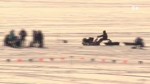 Фестиваль «Чкаловская рыбалка» отменили из-за неблагоприятных погодных условий