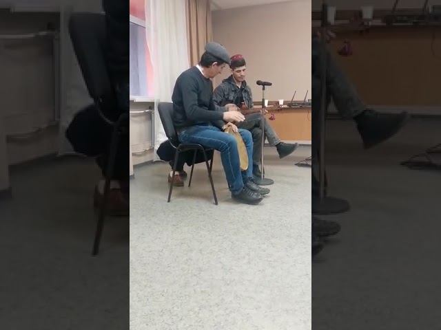 Атобеки Вахони МАДДО смотреть онлайн