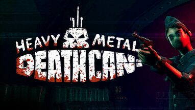 Heavy Metal Death Can Demo