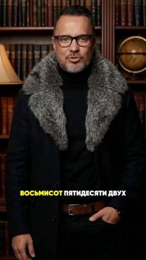 Справедливый мир за чужой счёт.