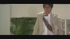 Полицейская история 4: Первый удар: За Ченом пришли громилы