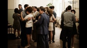 Федор Малышкин. Желание любви. 1983г.(О)