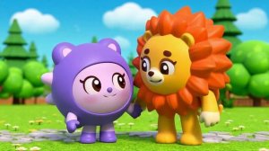 мультики для детей, детские мультики, лол, свинка пеппа, маша и медведь, три кота, буба