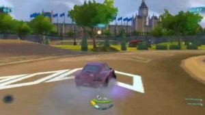 МУЛЬТ ТАЧКИ МОЛНИЯ МАККУИН ИГРА ГОНКИ КРУТЫЕ ЛЕТАЮЩИЕ МАШИНКИ РАЗВИВАЮЩИЕ МУЛЬТИКИ ДЛЯ МАЛЬЧИКОВ