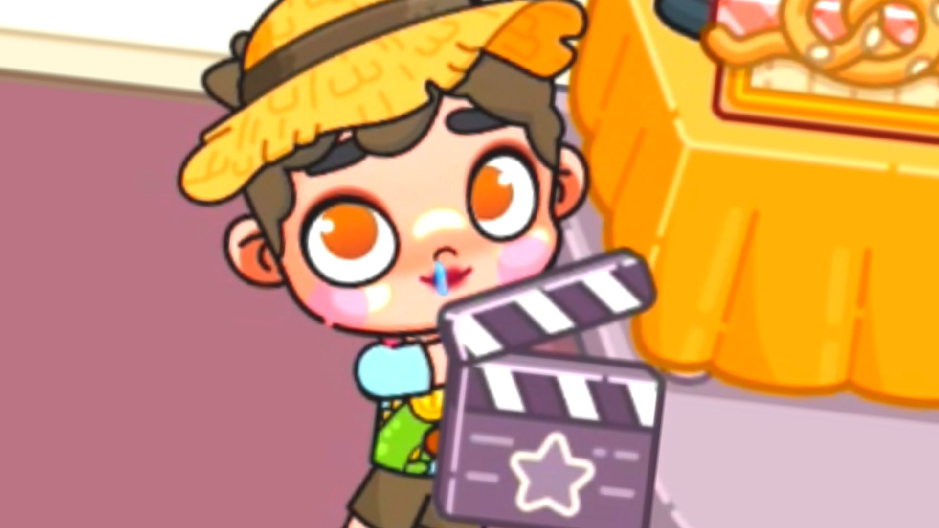 🙂🦊🎥 Смайлик 2 Сезон 1 Серия 🎥🦊🙂