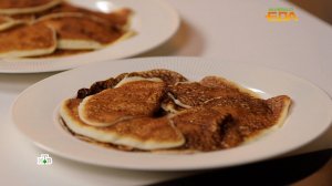 Можно ли печь блины на несвежем молоке или кефире? | «Живая еда». Вопрос недели