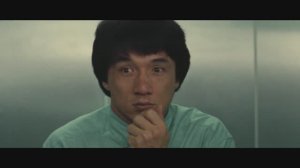 Полицейская история 2: Чен ставит жучки в офисе